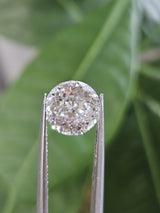 IGI 2.05CT PORTUGUESE CUT E VS1
