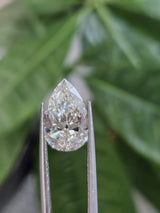IGI 3.06CT PEAR F VVS2