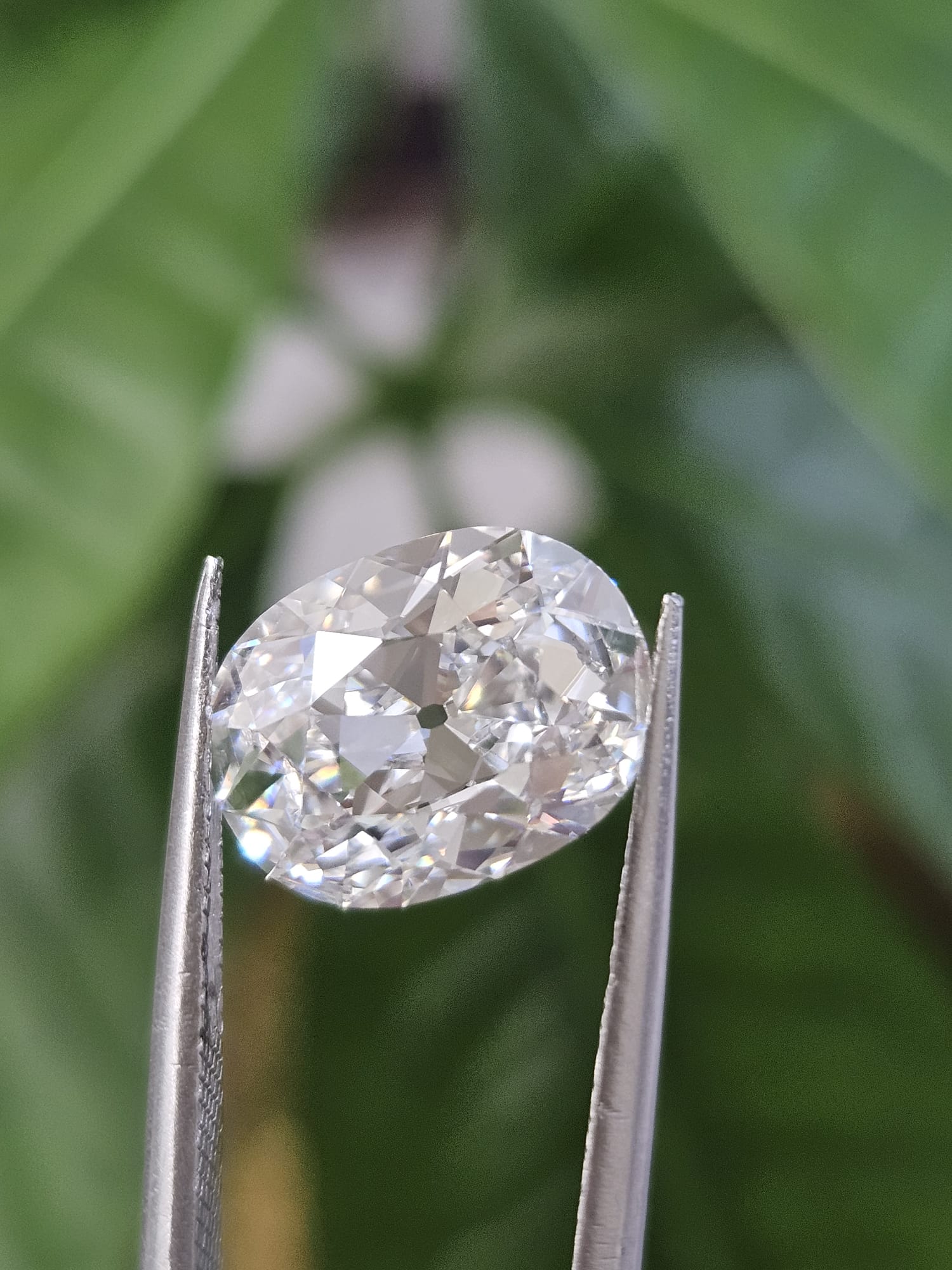 IGI 3.01CT OMC E VVS2