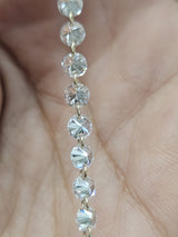 19.32cttw Lab Diamond 18" Necklace