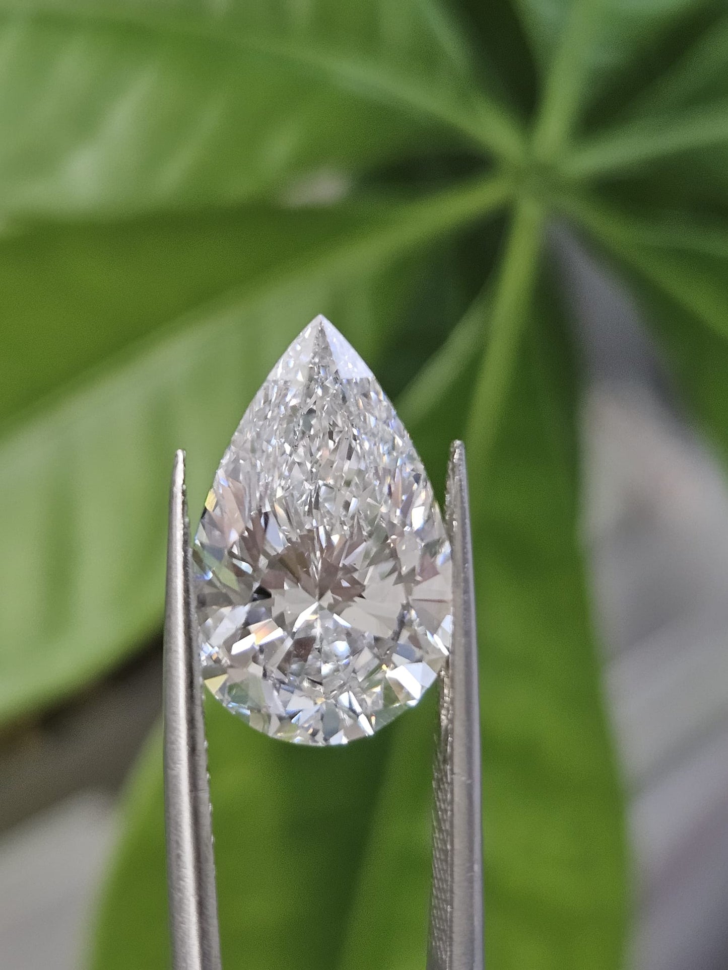 IGI 5.05CT PEAR E VS2