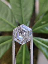 IGI 4.07CT HEXAGONAL E VVS2