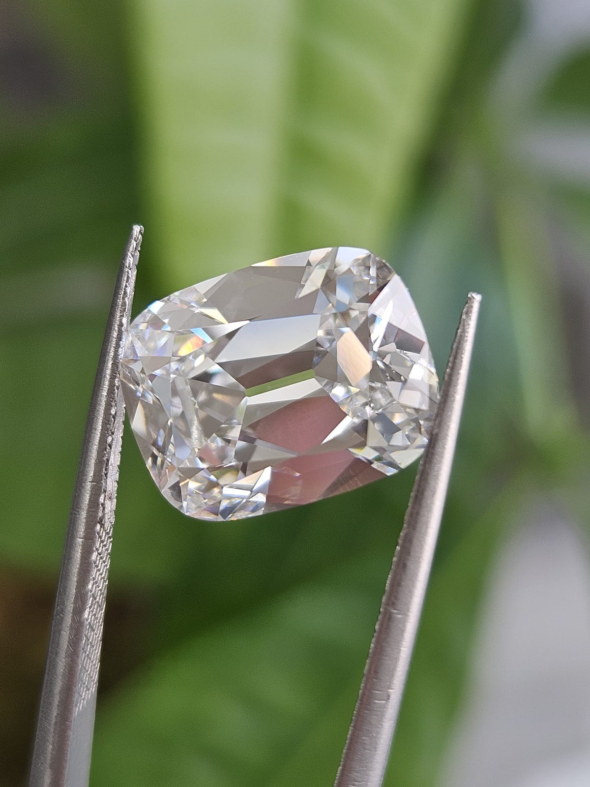 IGI 5.10CT OMC F VVS2