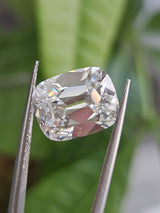 IGI 5.10CT OMC F VVS2