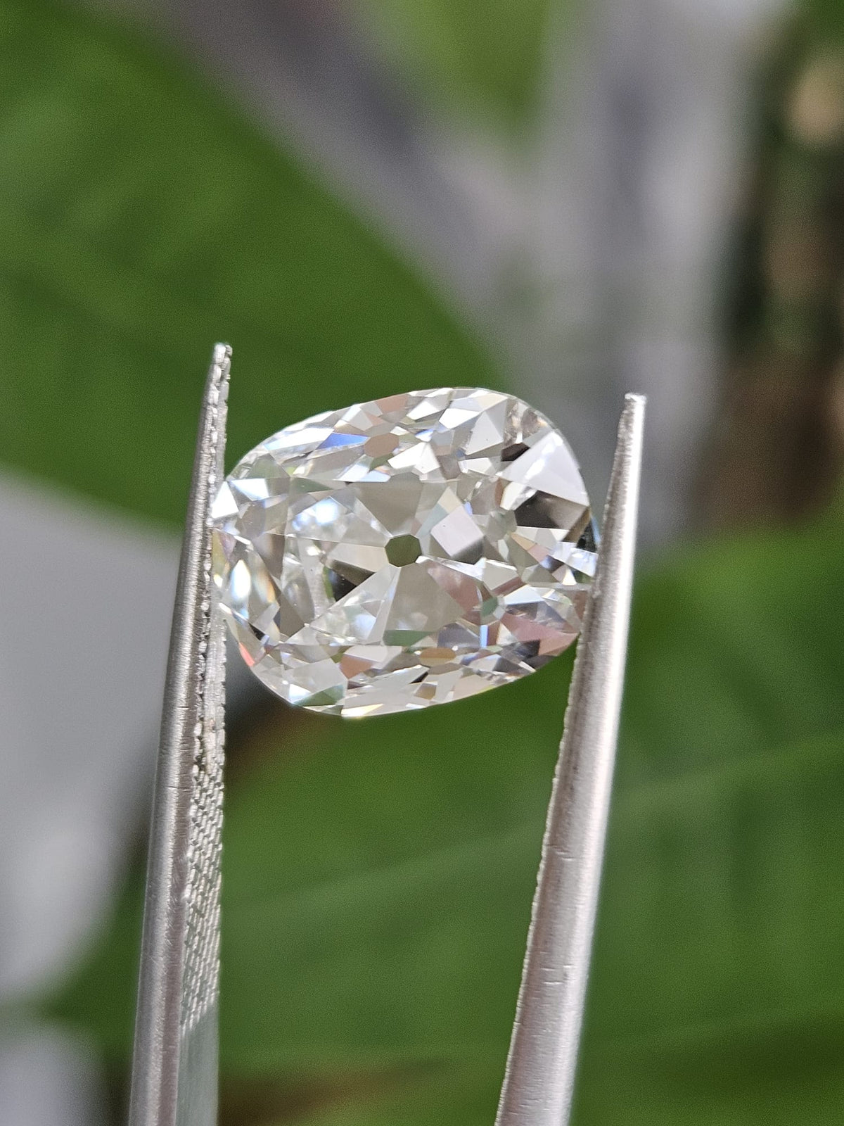 IGI 4.10CT OMC E VS1