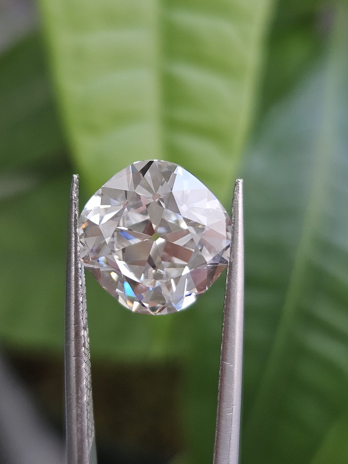 IGI 4.08CT OMC F VVS2
