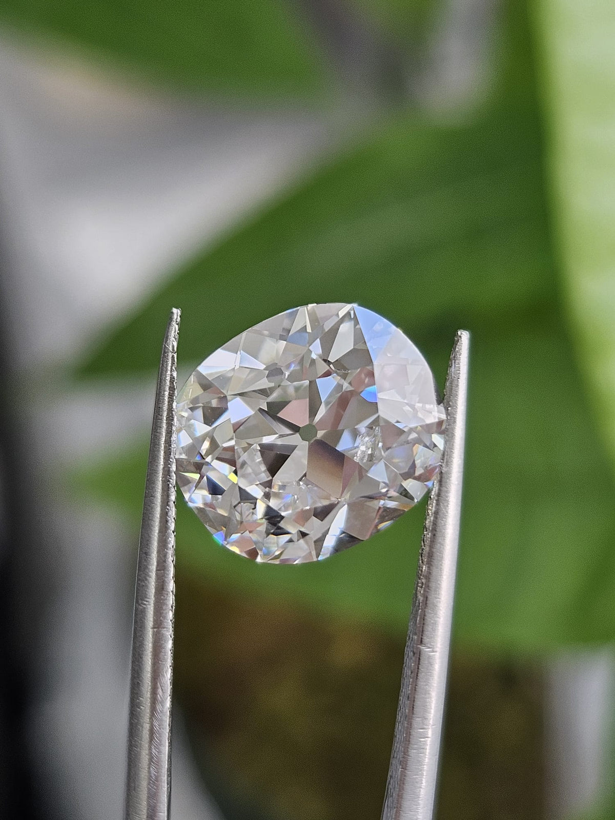 IGI 4.02CT OMC F VS1