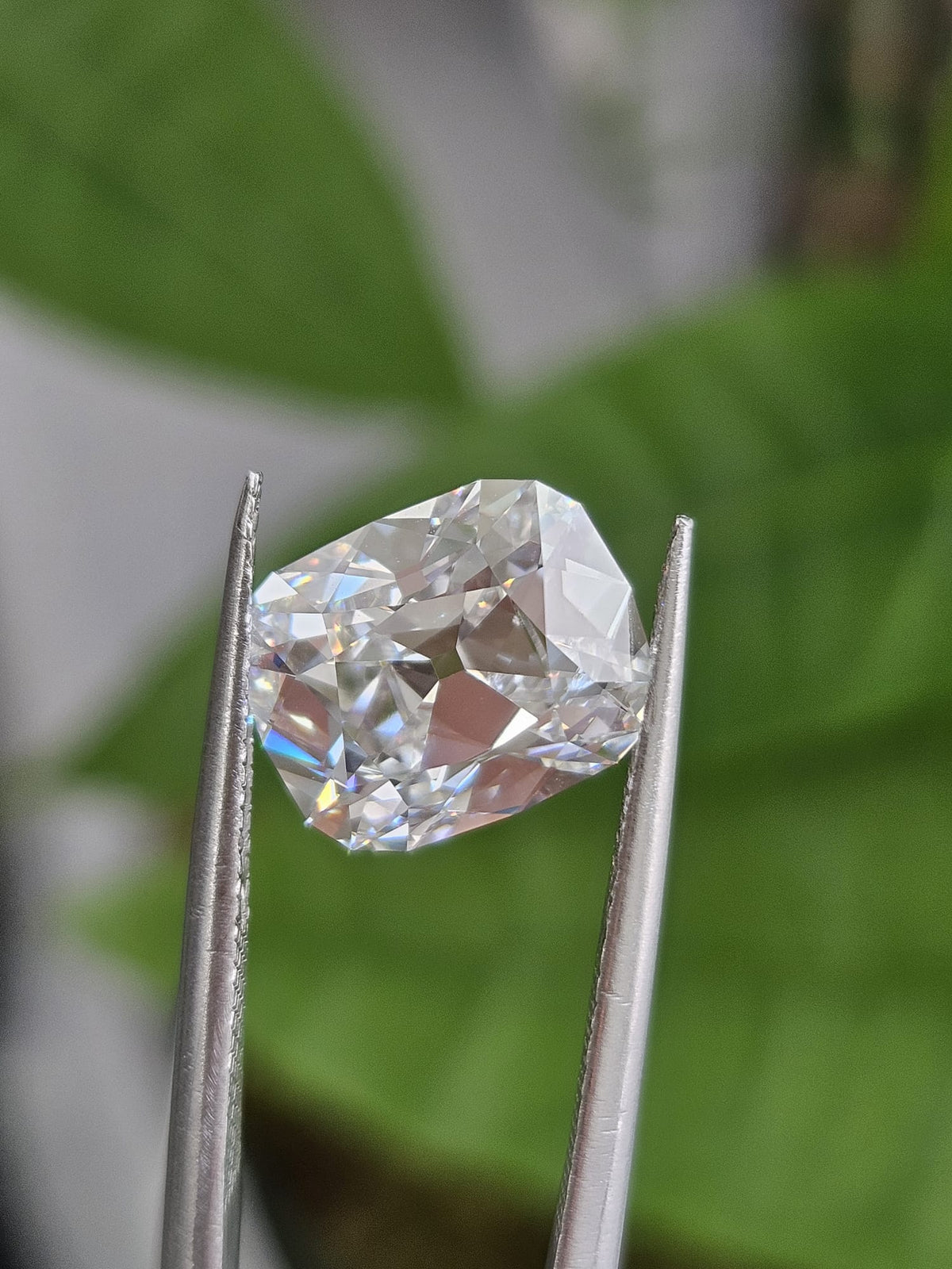 IGI 3.08CT OMC E VVS2
