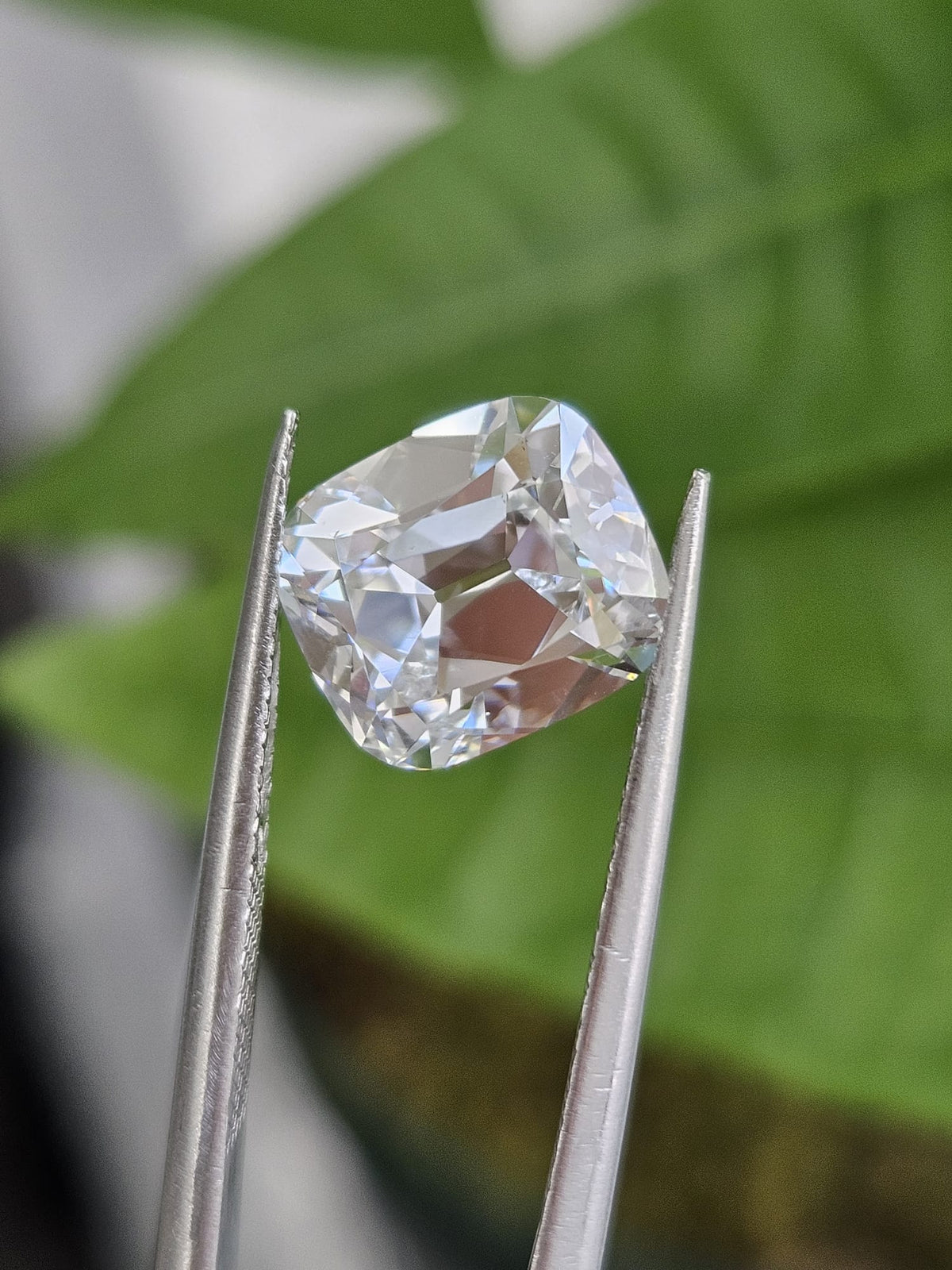 IGI 3.01CT OMC D VS2
