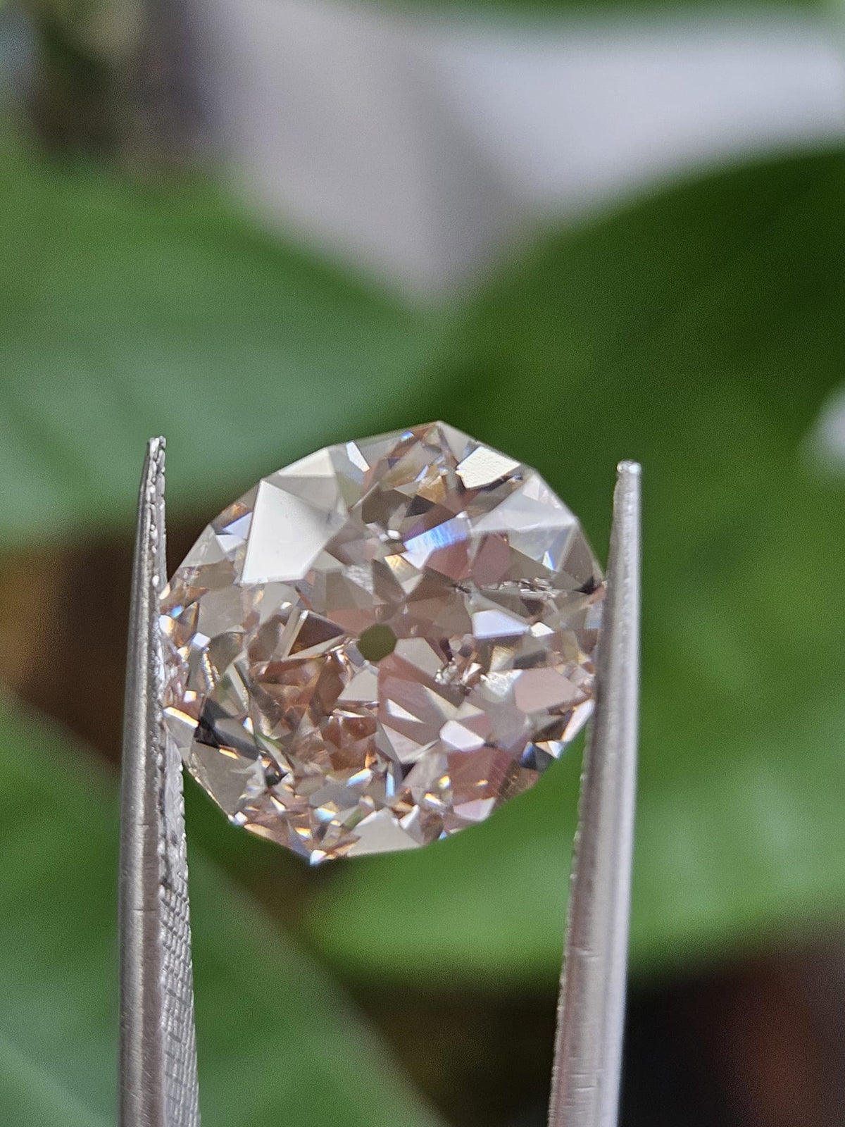 IGI 5.09CT OMC Q-R VS1