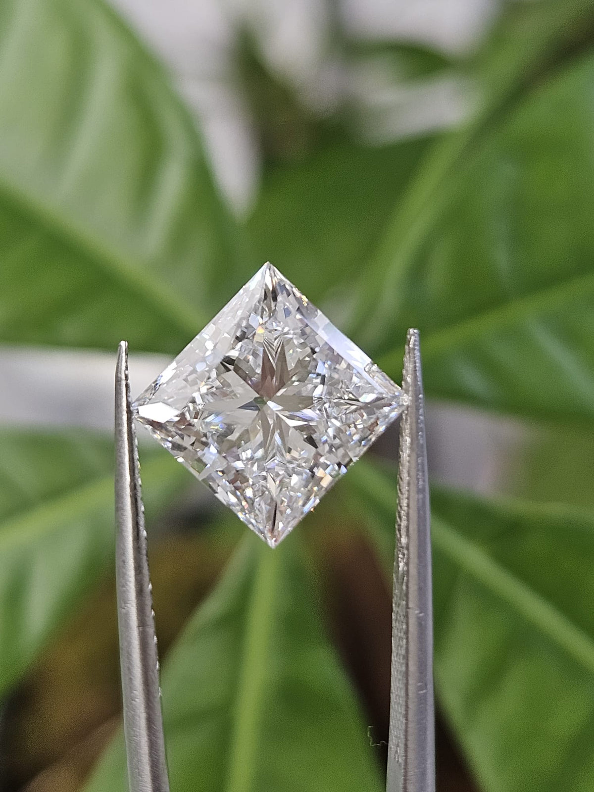 IGI 4.07CT PRINCESS E VVS2