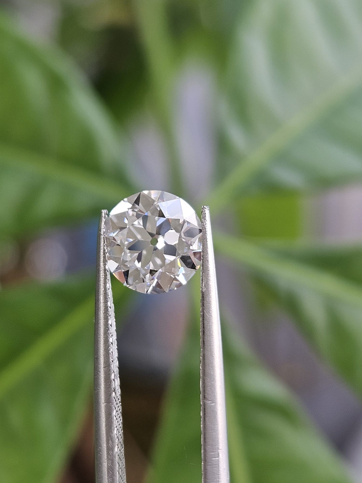 IGI 1.05CT OEC E VS1