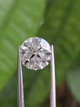 IGI 2.51CT ROUND E VS1