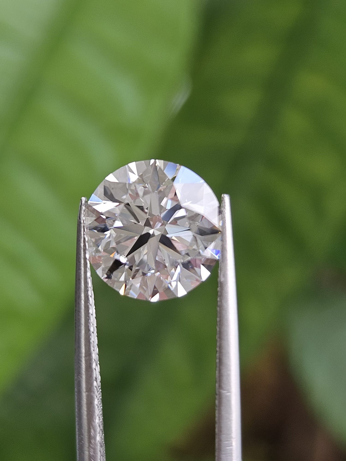 IGI 2.51CT ROUND E VS1