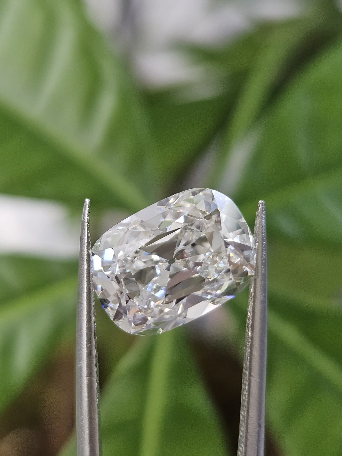 IGI 4.09CT OMC E VVS2
