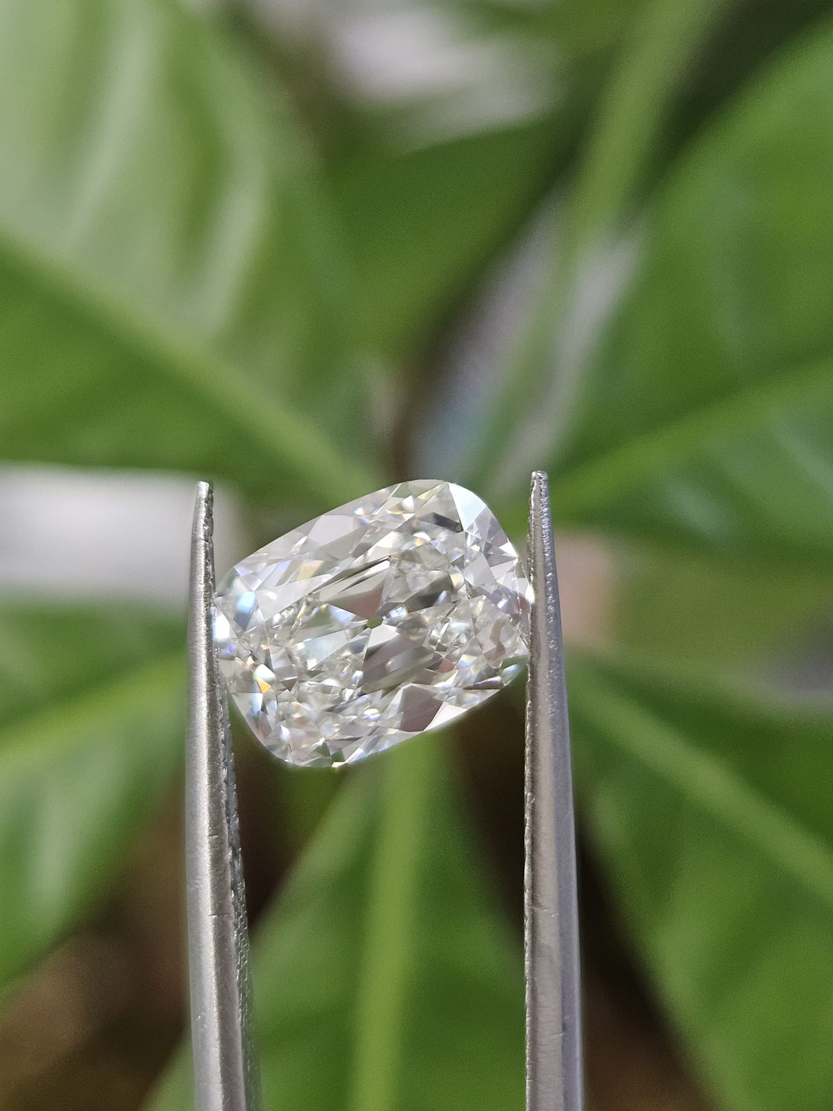 IGI 2.09CT OMC E VS1