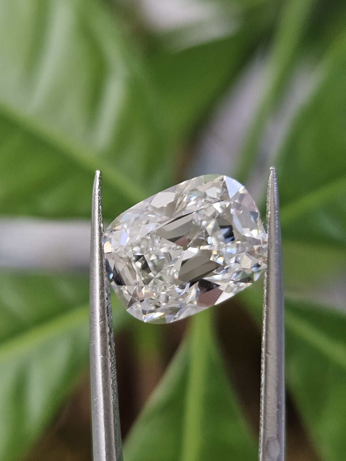 IGI 2.53CT OMC E VVS2
