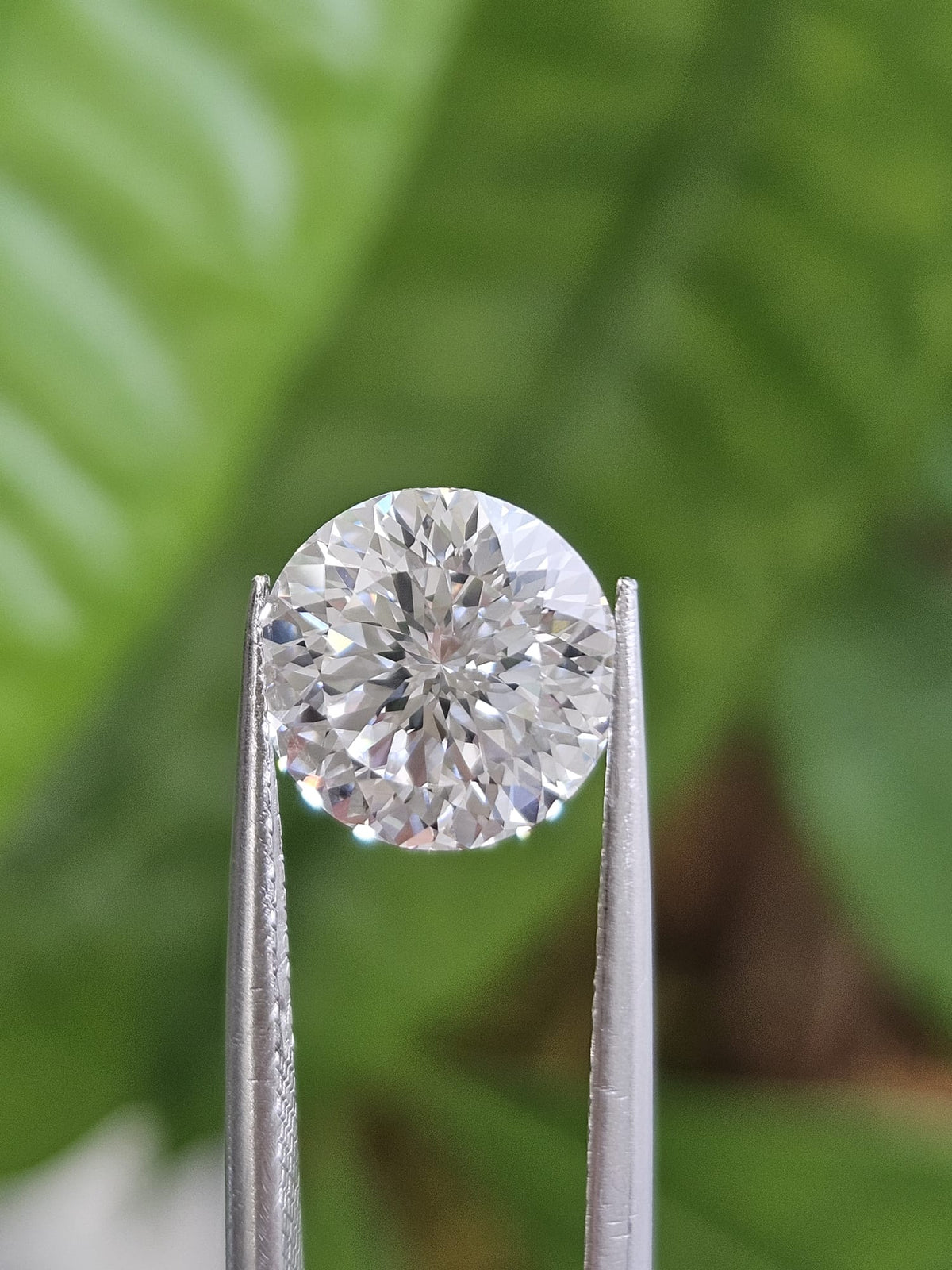 IGI 2.56CT PORTUGUESE CUT E VVS2