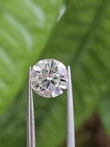 IGI 1.57CT ROUND E VS1