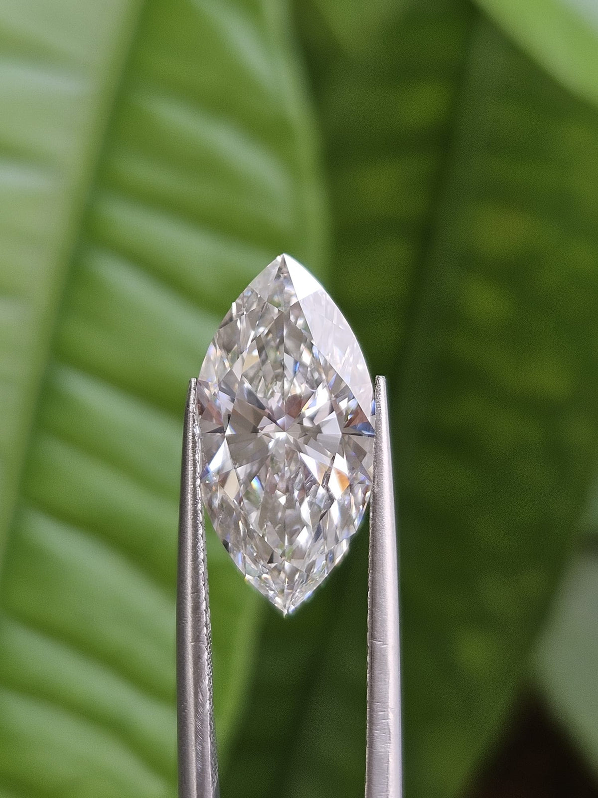 IGI 4.03CT MARQUISE E VVS2