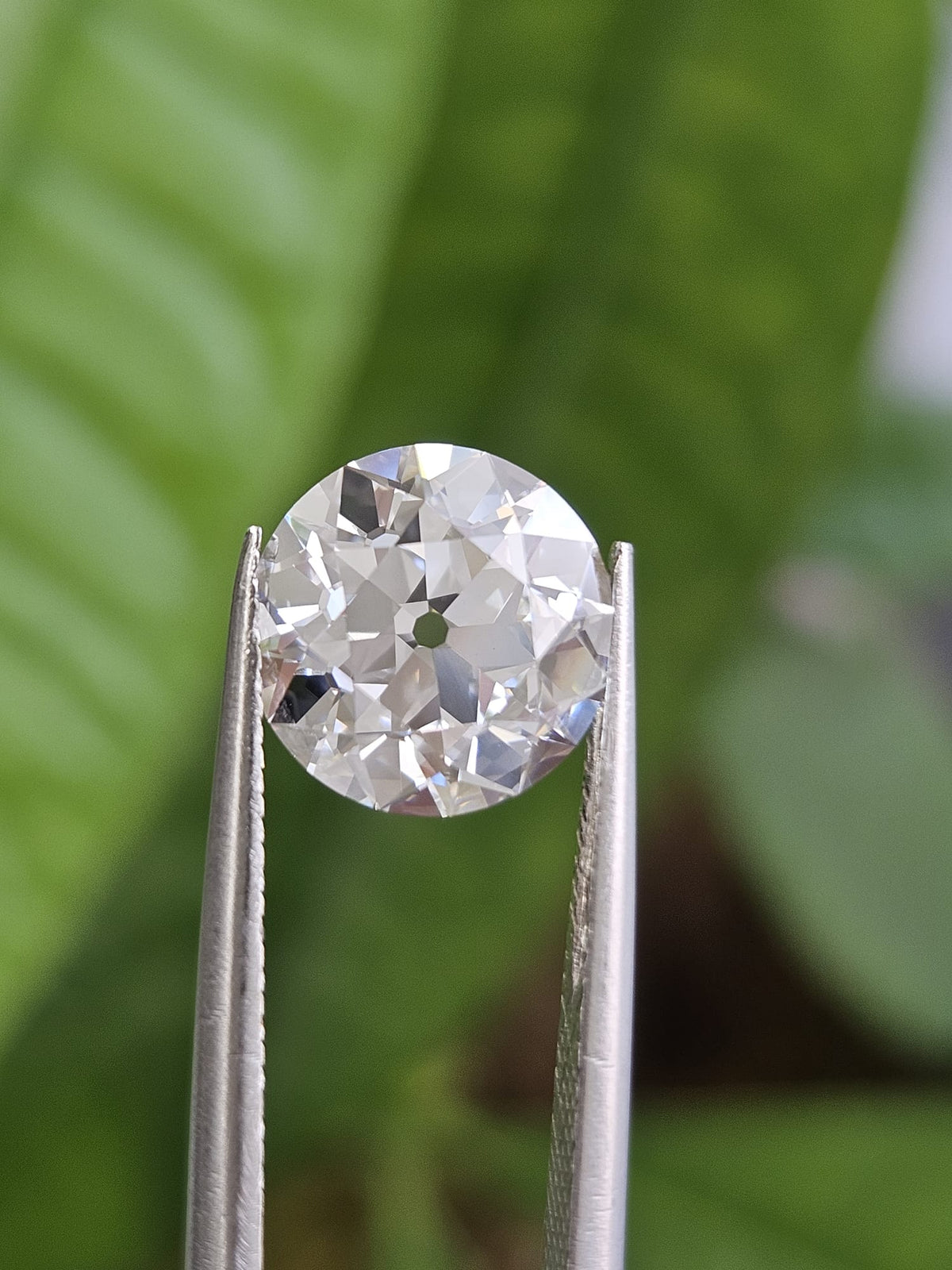 IGI 2.51CT OEC E VVS2