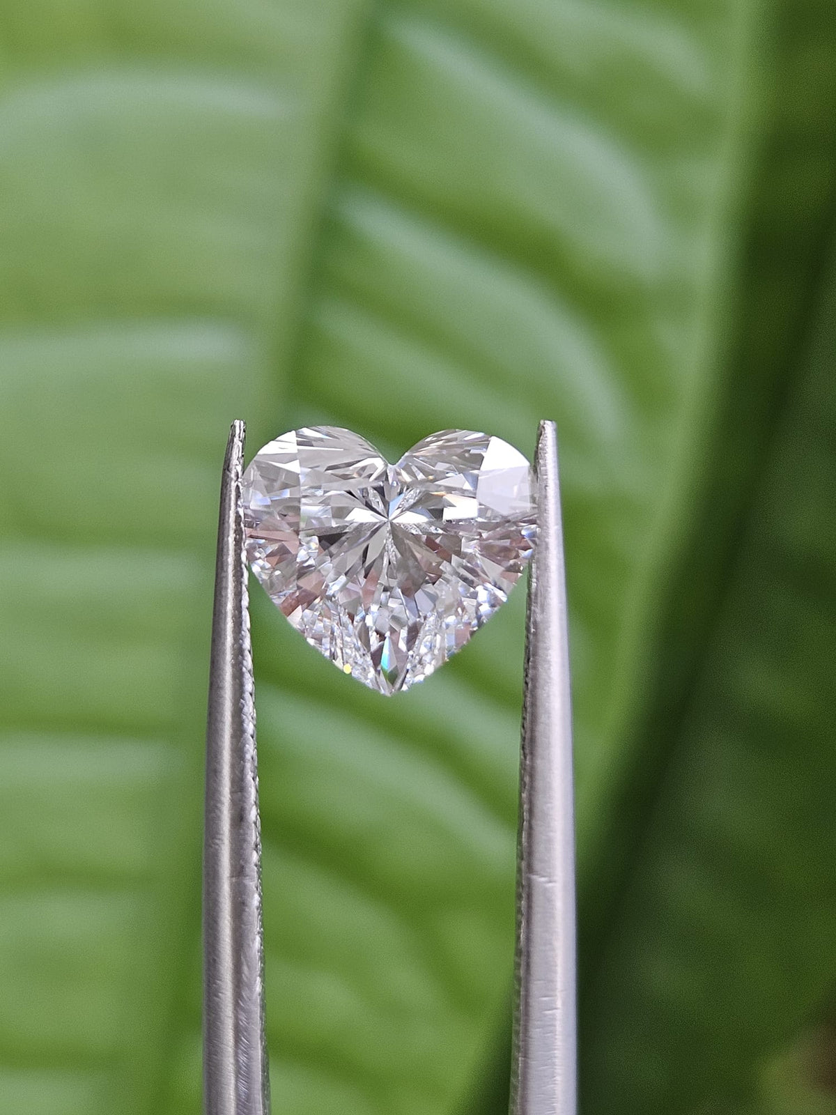 IGI 1.56CT HEART E VVS2