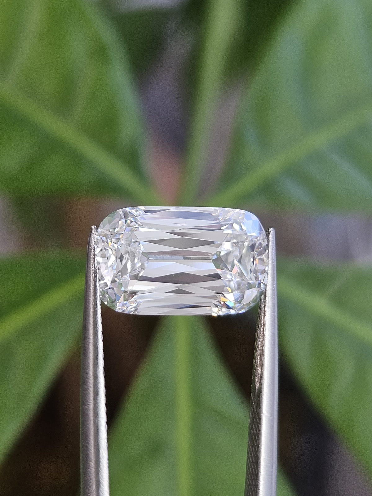 IGI 3.22CT CRISS CUT E VVS2