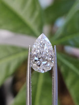 IGI 2.10CT PEAR E VS1