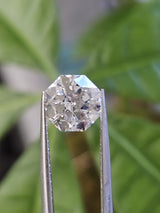 IGI 2.14CT OCTAGONAL E VVS2