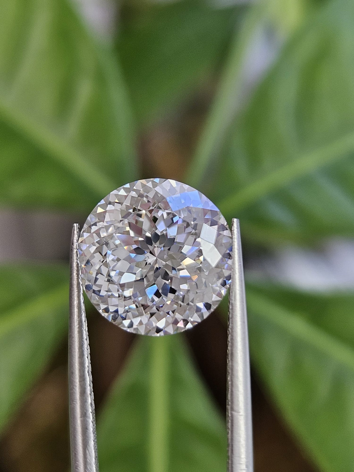 IGI 4.05CT PORTUGUESE CUT E VS1