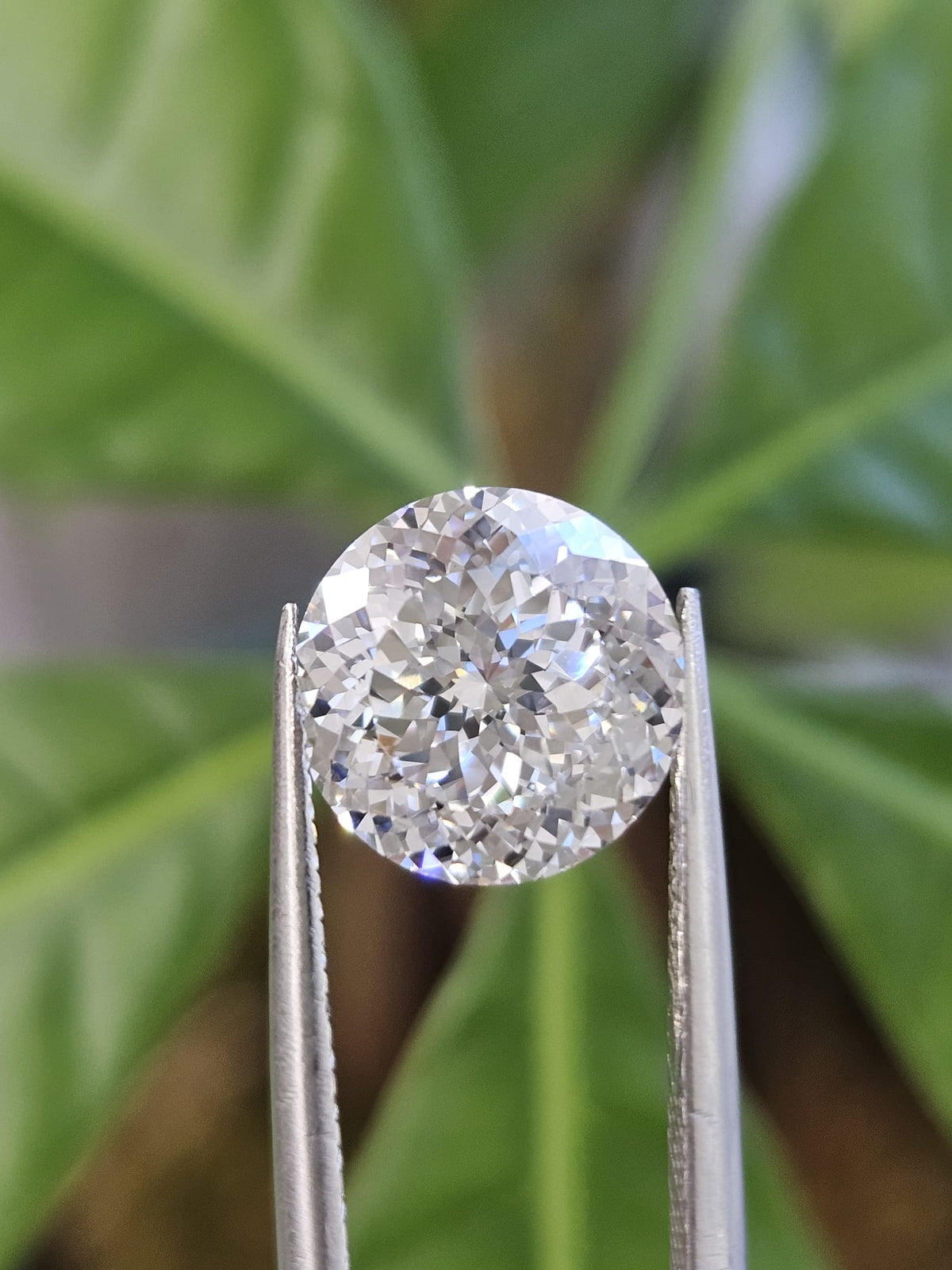 IGI 3.20CT PORTUGUESE CUT E VS1