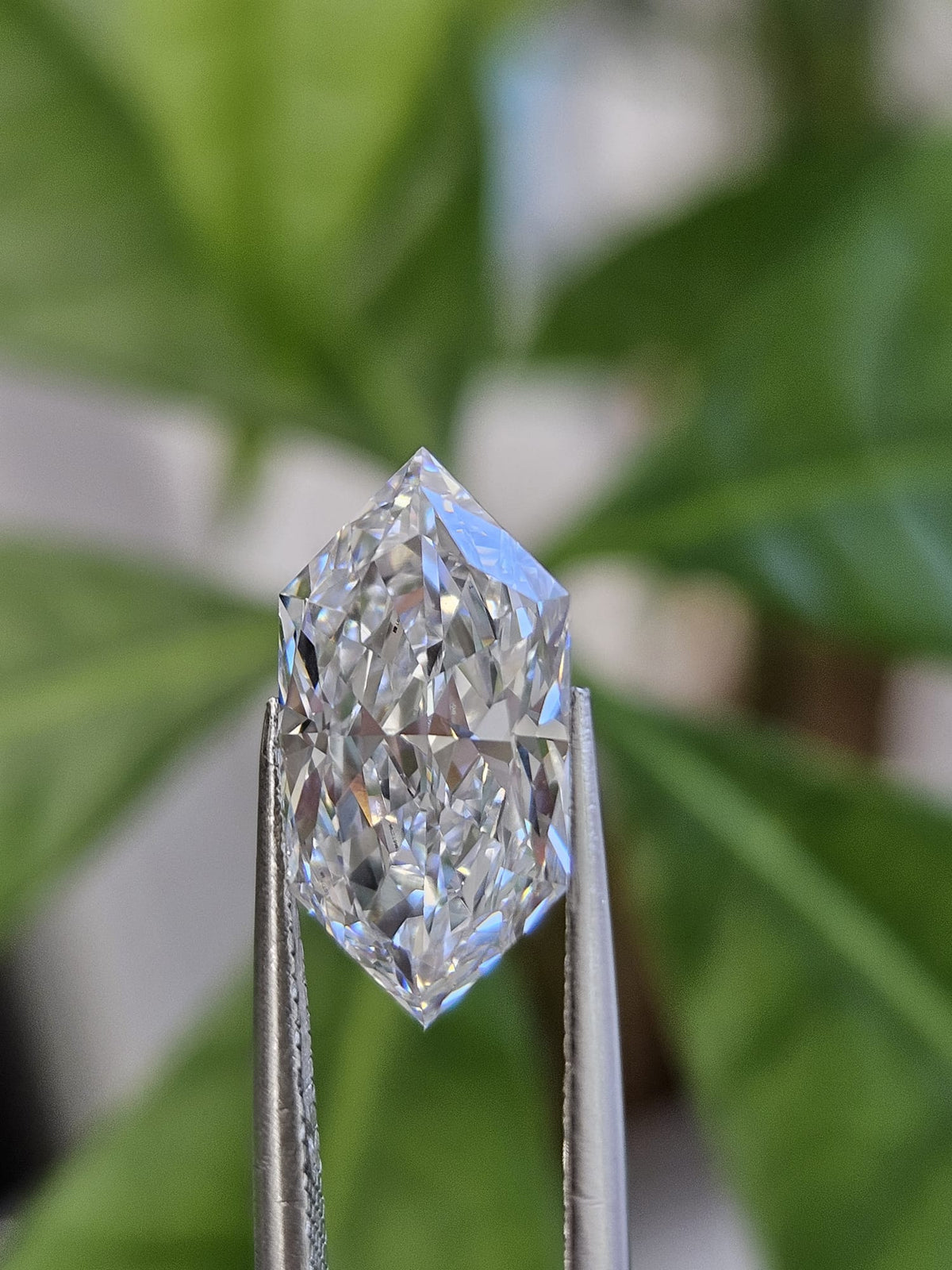 IGI 3.13CT DUTCH MARQUISE D VVS2