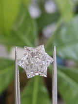 IGI 4.30CT STAR F VVS2