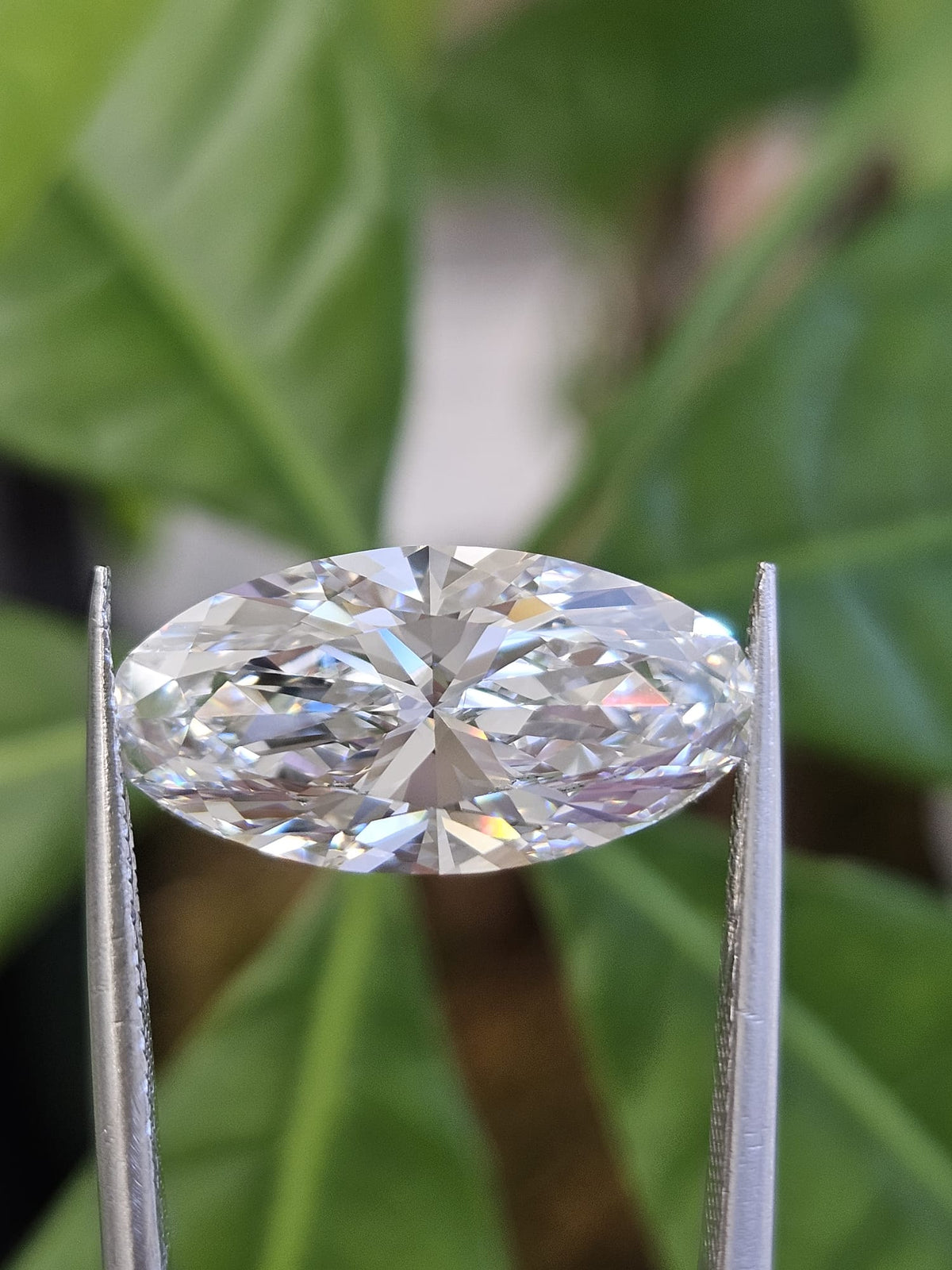 IGI 5.12CT MOVAL E VVS2