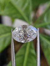 IGI 3.11CT PORTUGUESE CUT D VS1