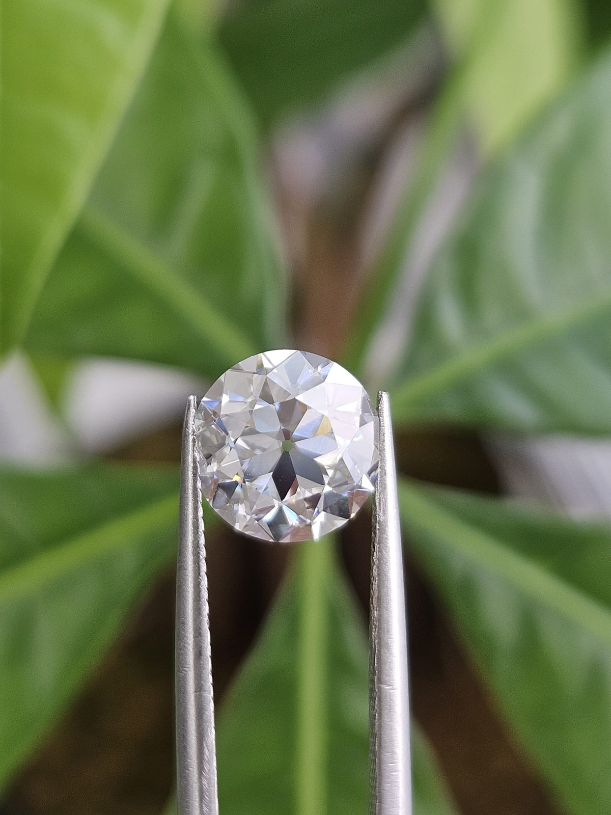 IGI 2.02CT OEC D VS1