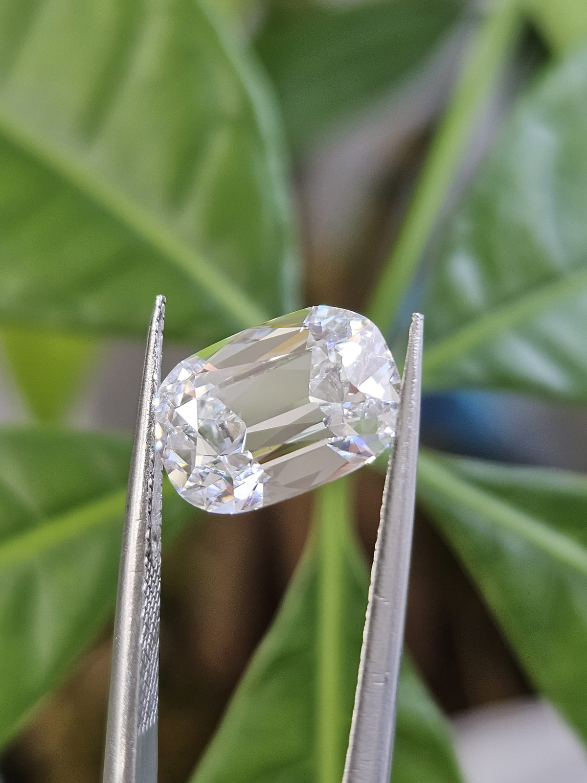 IGI 3.10CT OMC D VS1