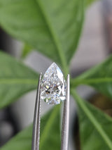 IGI 1.06CT PEAR E VS1