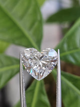 IGI 5.08CT HEART E VVS2
