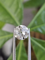 IGI 1.53CT OEC NICE CUT E VVS2