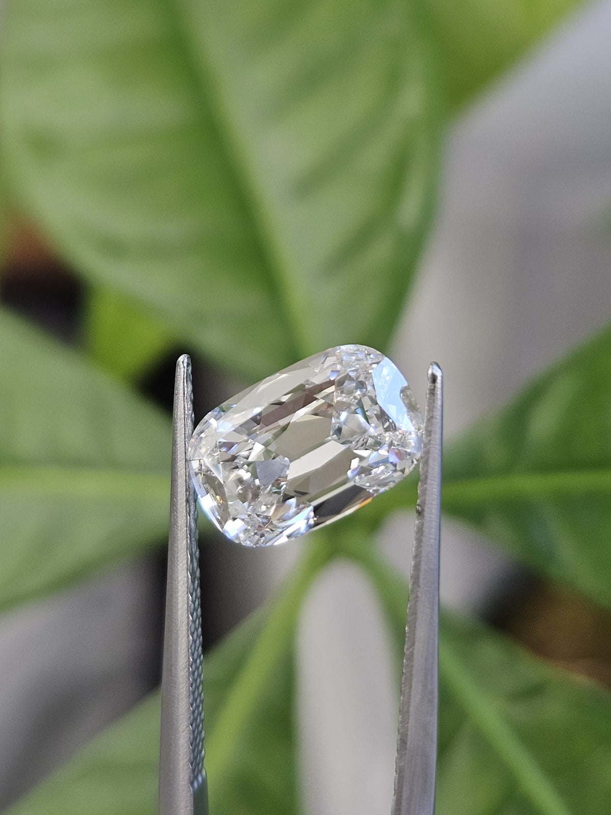 IGI 2.50CT OMC E VS1