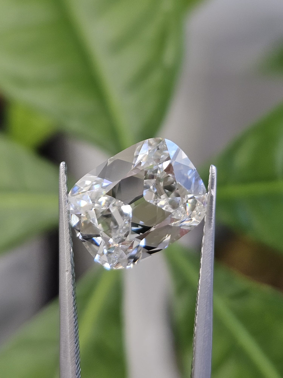 IGI 4.06CT OMC F VVS2