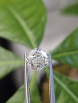 IGI 1.78CT SQUARE OMC F VS1