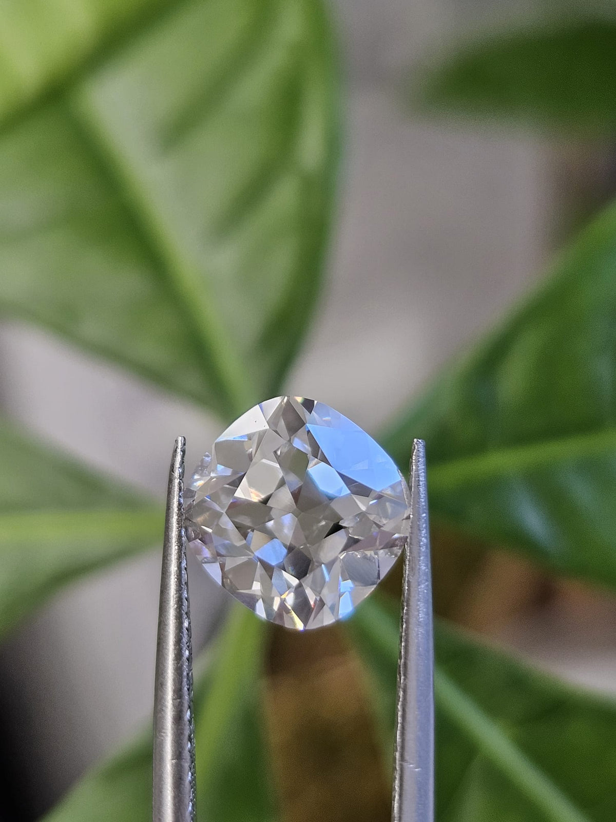 IGI 2.50CT OMC E VS1