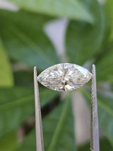 IGI 1.58CT MARQUISE G VVS2