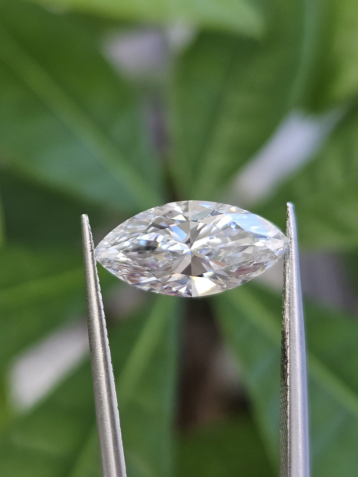 IGI 2.01CT MARQUISE F VS1