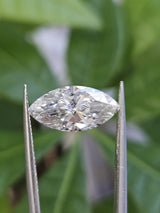 IGI 2.02CT MARQUISE F VS1