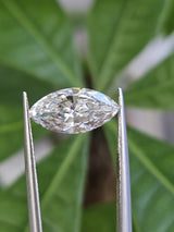 IGI 1.50CT MARQUISE F VVS2