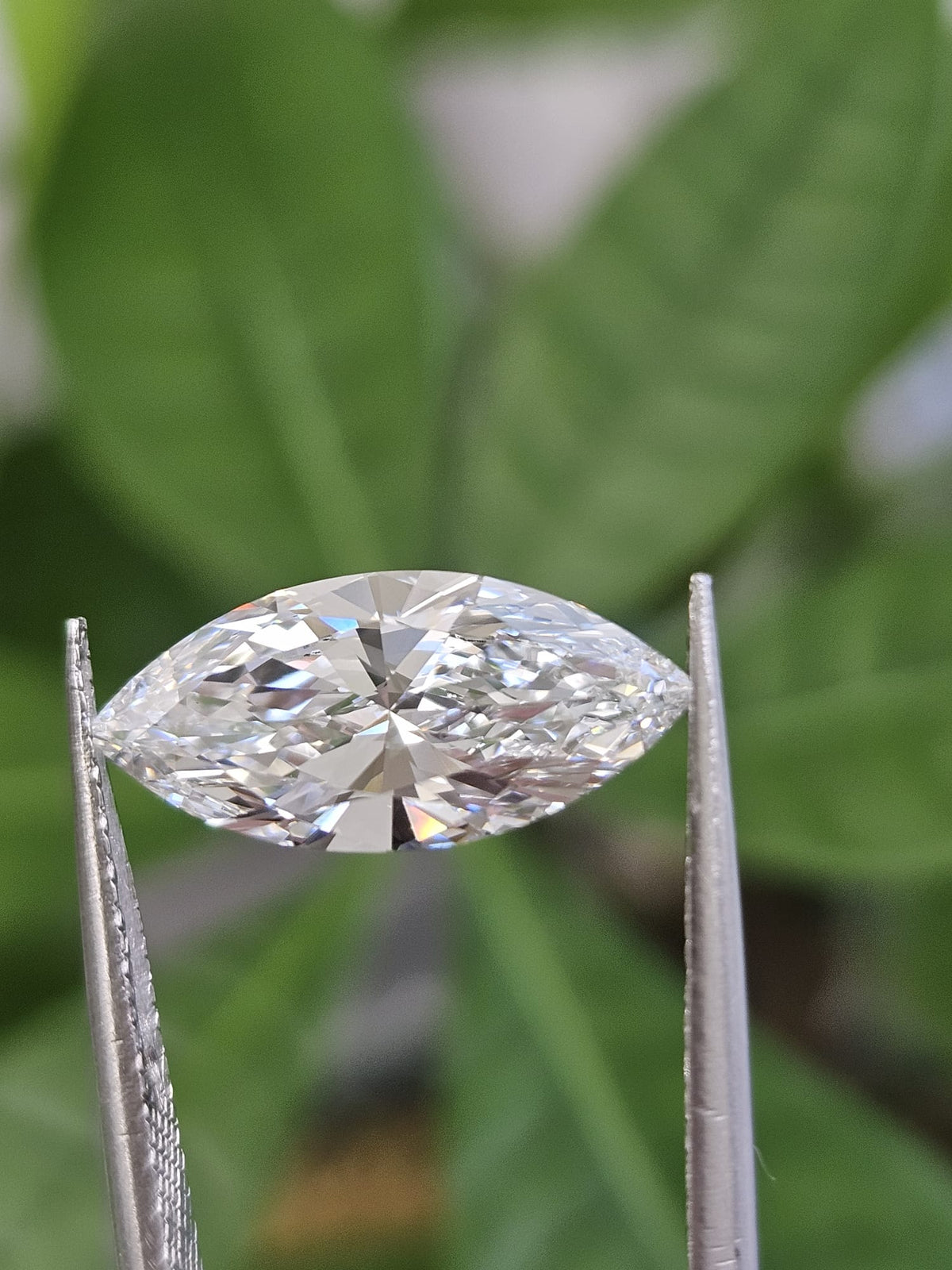 IGI 2.01CT MARQUISE E VVS2