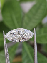 IGI 2.01CT MARQUISE E VVS2